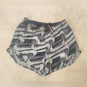 NWT Nike recycle tag, DRI-FIT swoosh athletic shorts